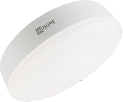 Лампа INhome LED-GX53-VC 18Вт 230В 4000К 1710Лм / 4690612066837 (10шт)