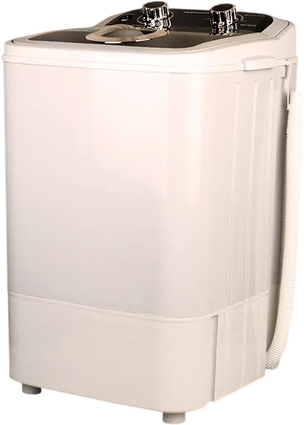 Стиральная машина Horizont WM-4601W (светло-серый)
