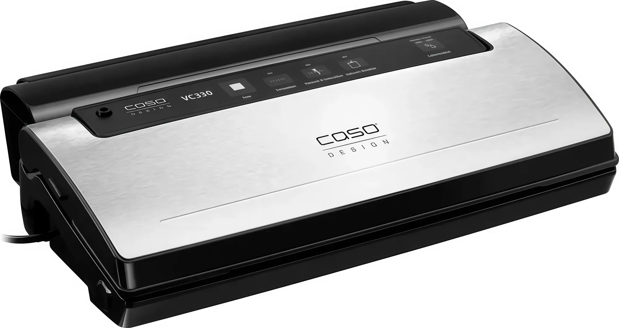 Вакуумный упаковщик Caso VC 330