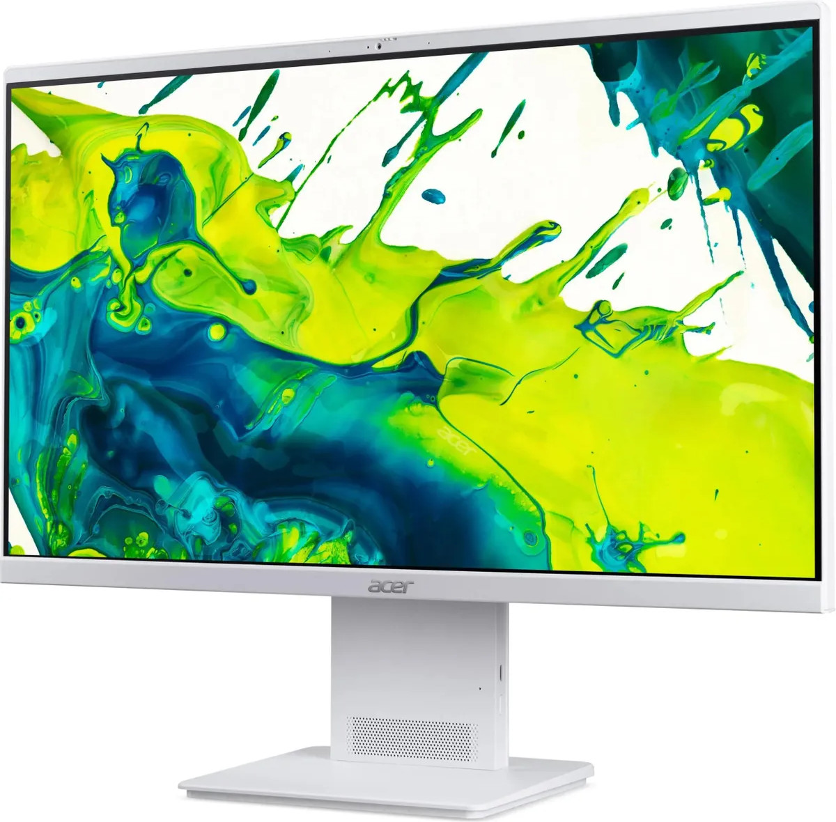 Моноблок Acer Aspire S24B-GLNL (DQ.BSBCD.004) — фото 4