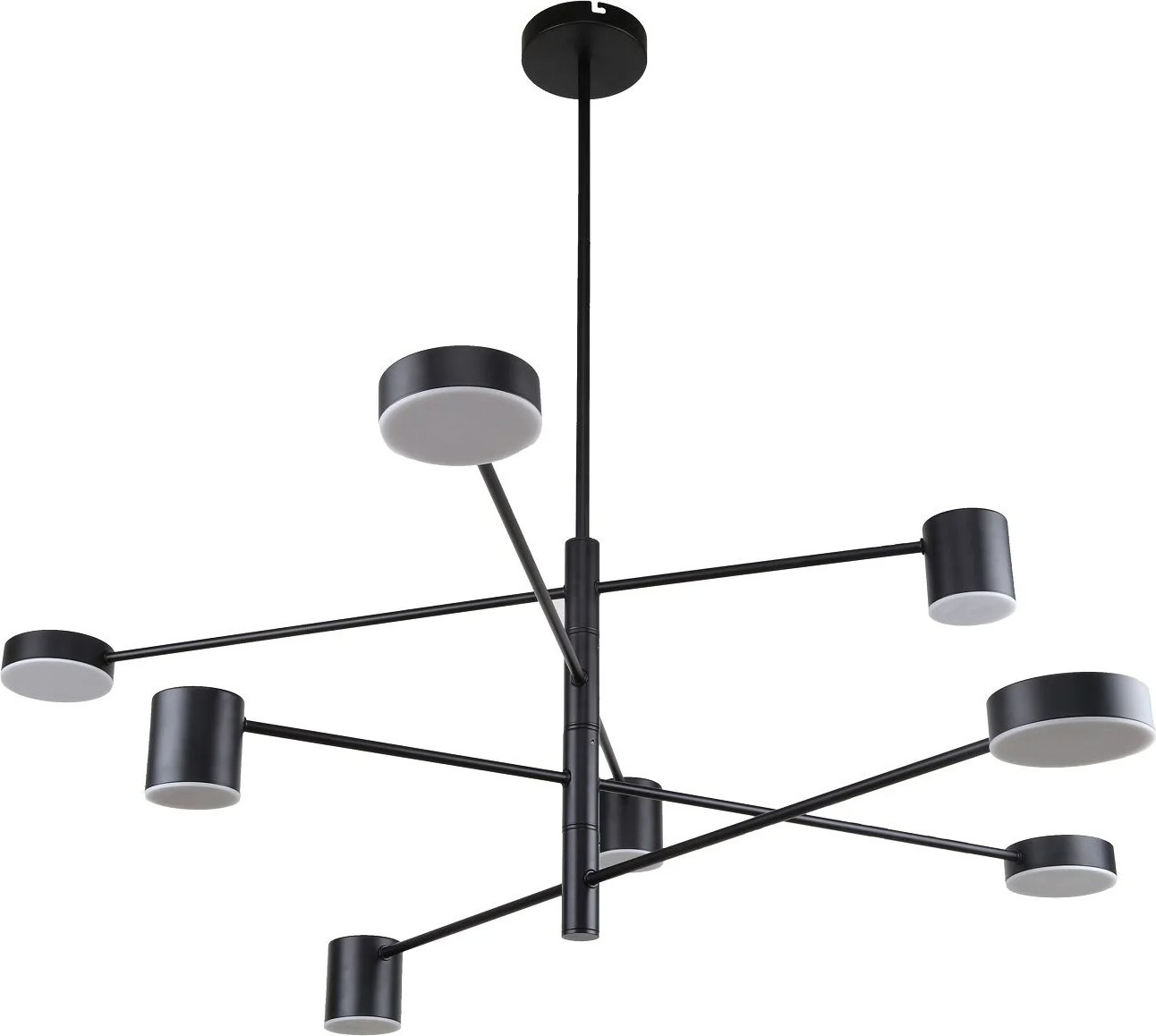 Люстра F-Promo Ducan 3094-8P