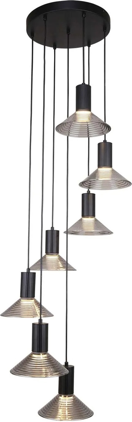 Люстра F-Promo Feris 4622-7P