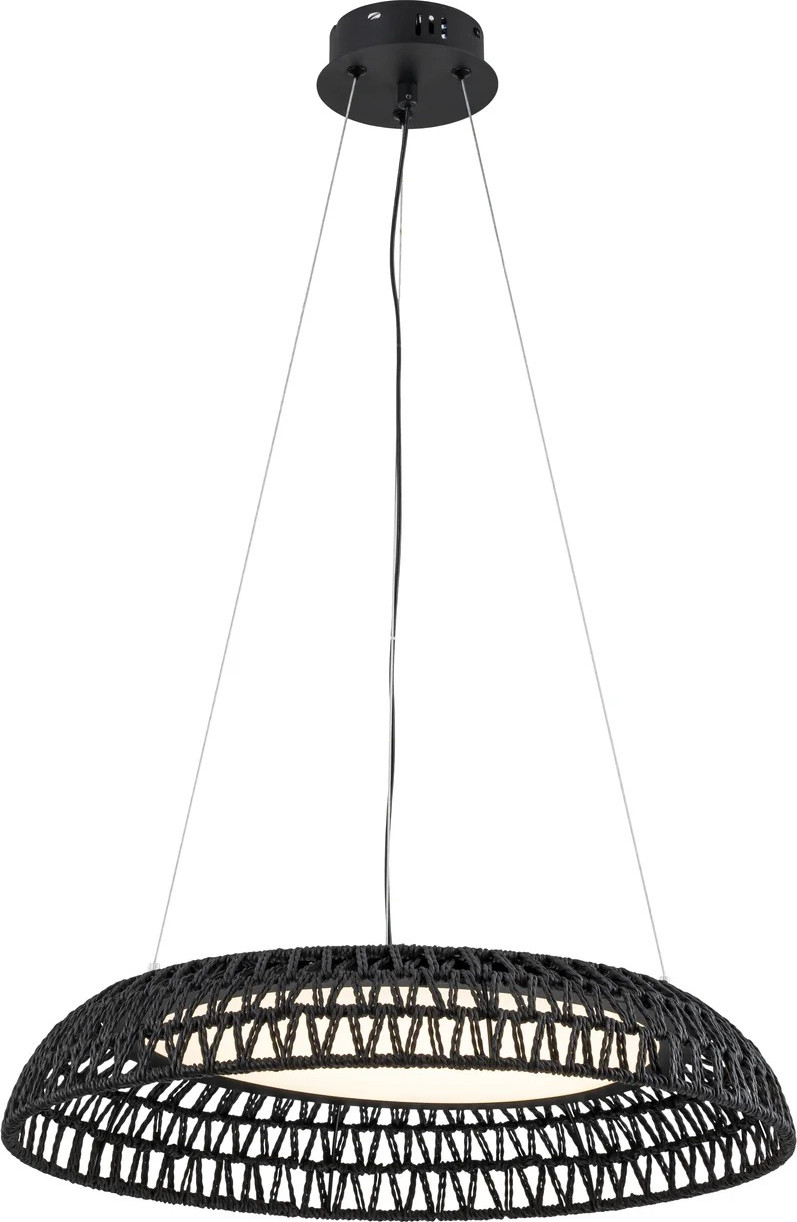 Потолочный светильник F-Promo Conrad 4752-5P