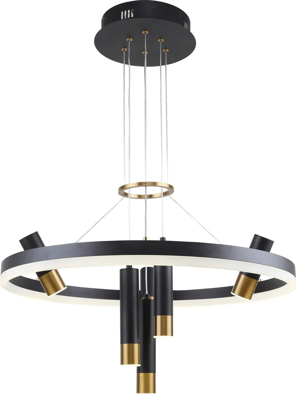 Люстра F-Promo Daur 3097-7P