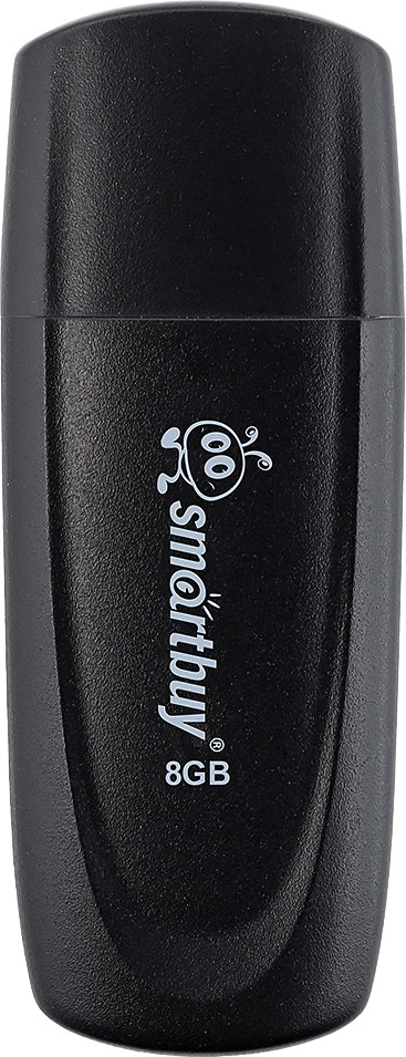 USB flash накопитель SmartBuy Scout 8GB (SB008GB2SCK)