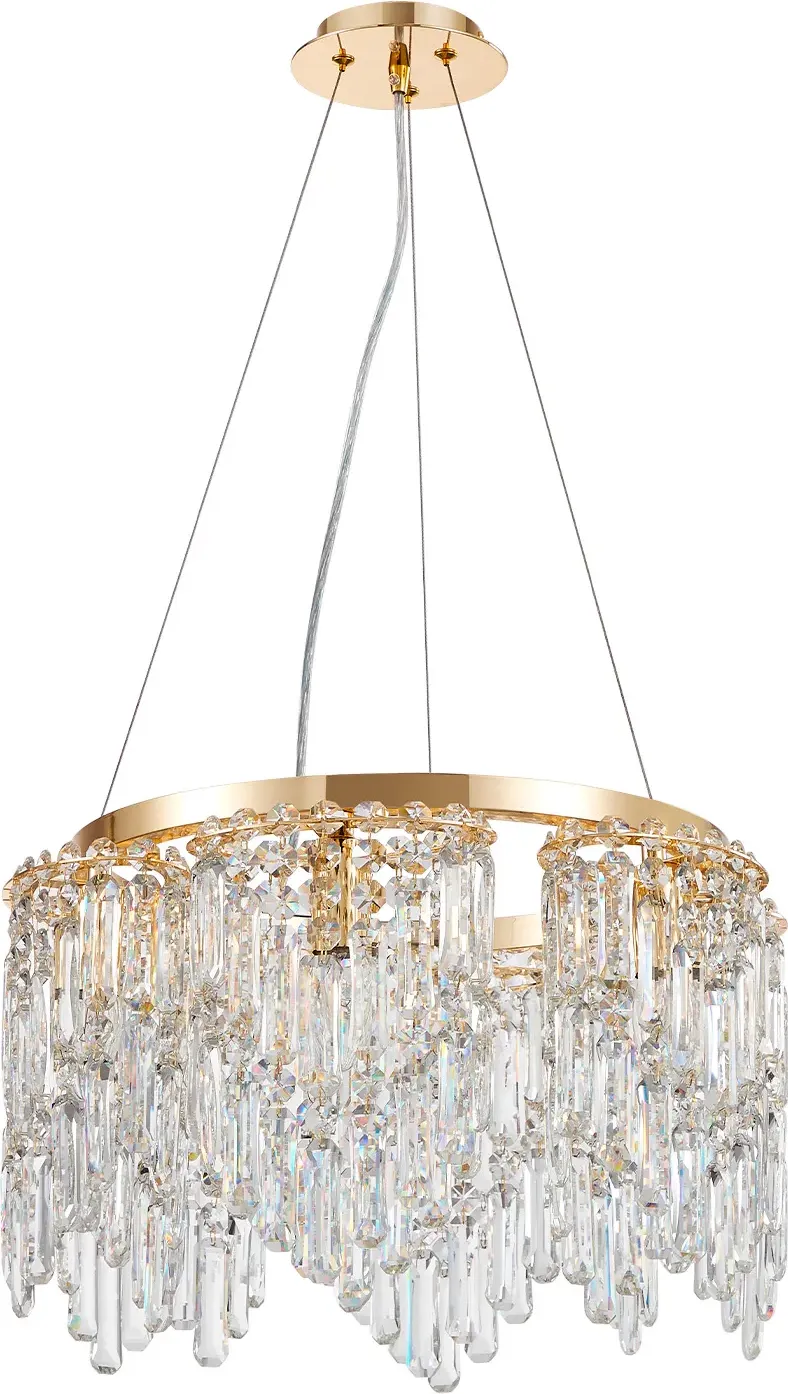 Люстра FAVOURITE Diadem 4724-6P