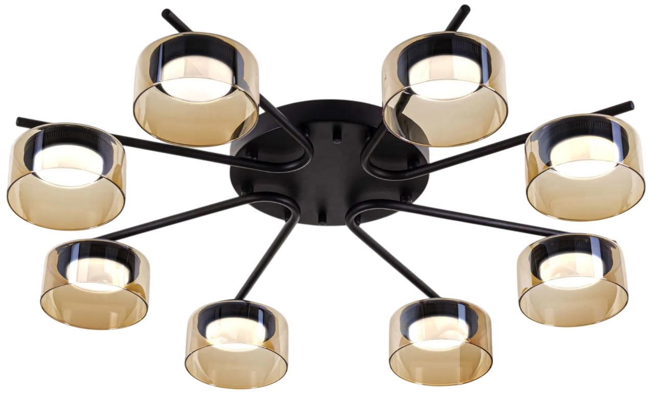 Люстра Citilux Espace CL243181