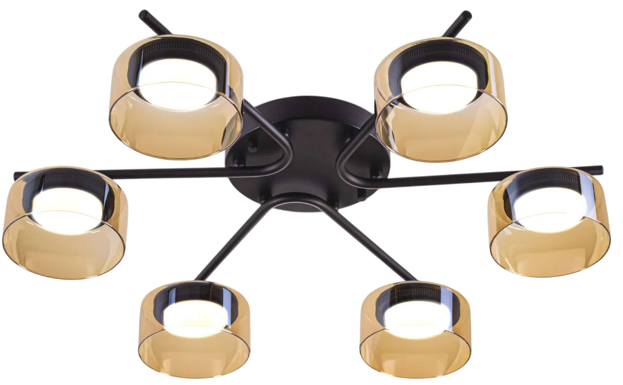 Люстра Citilux Espace CL243161