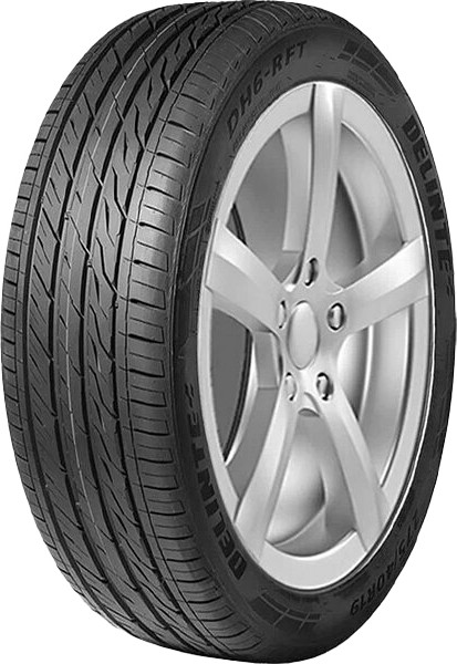 Летняя шина Delinte DH6-RFT 255/50R19 103W Run-Flat