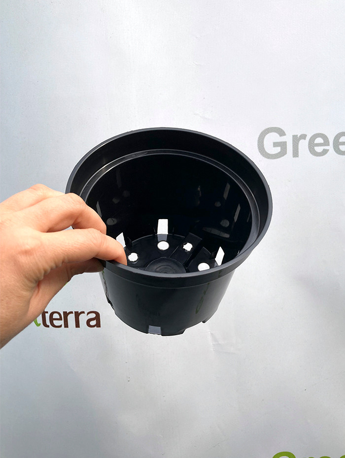 Набор горшков для рассады GreenTerra С1.5 (100шт) — фото 2