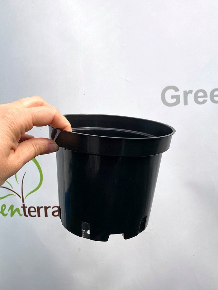 Набор горшков для рассады GreenTerra С1.5 (100шт) — фото 3