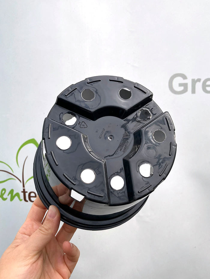 Набор горшков для рассады GreenTerra С1.5 (100шт) — фото 4