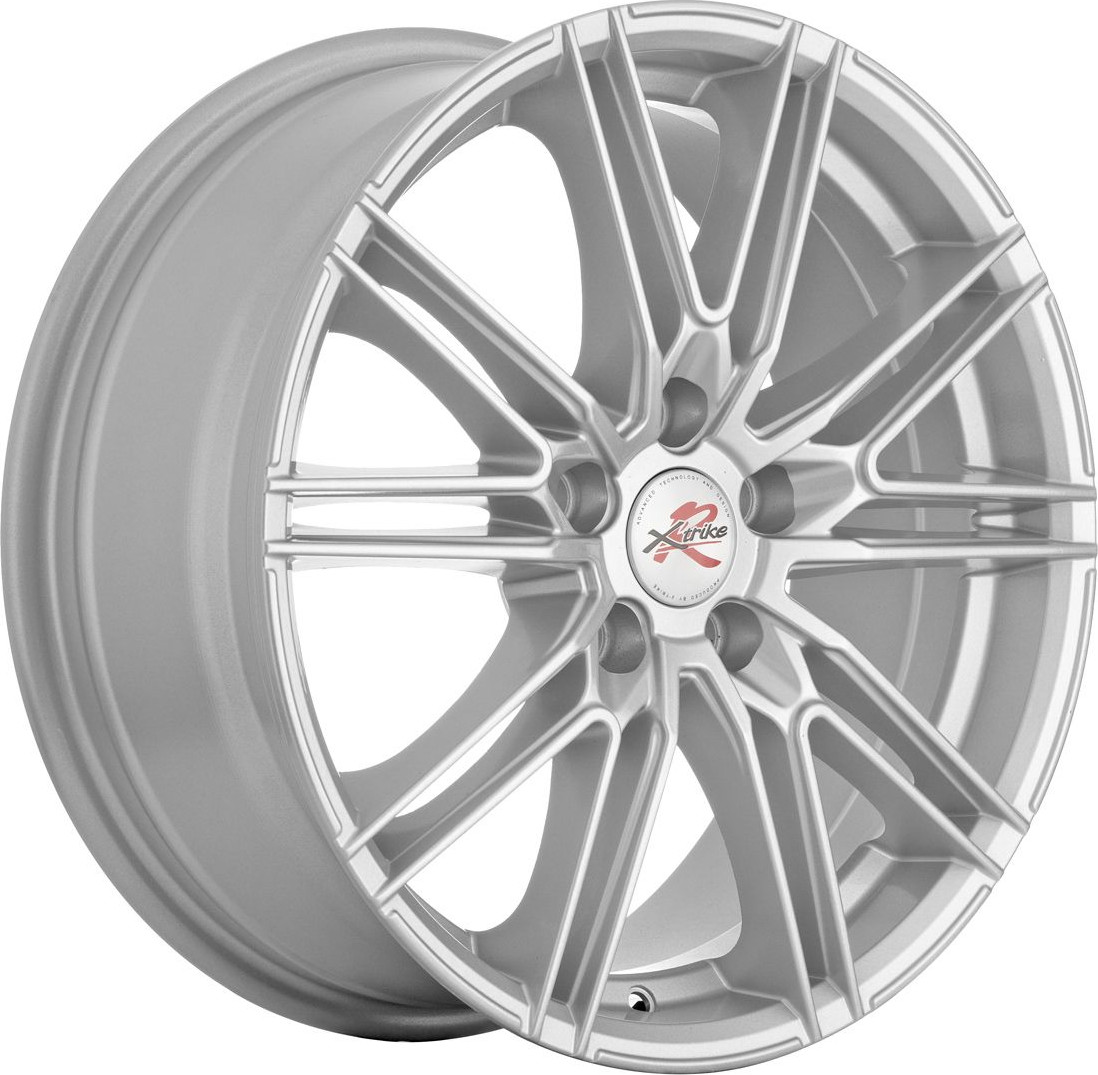 Литой диск X'trike RST R187 Changan CS 35 Pro 17x7" 5x110мм DIA 63.4мм ET 46мм HS