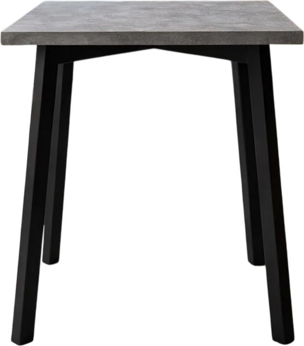 Табурет Макс Стайл Klassik ТБ-350 (оникс 817 TM)