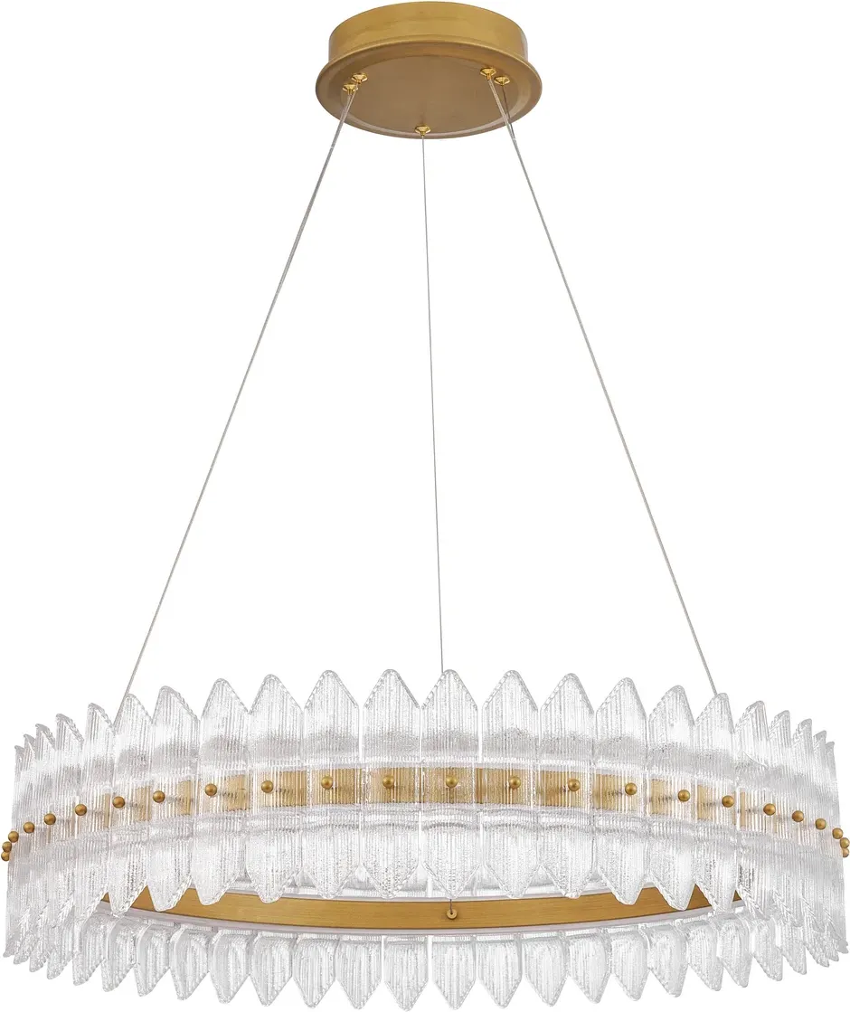 Люстра FAVOURITE Mirabella 4754-7P