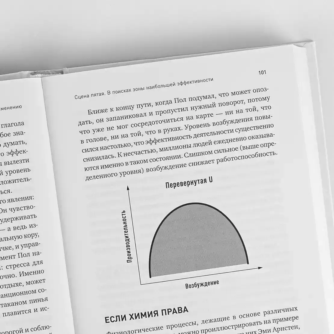Нехудожественная книга Альпина Мозг. Инструкция по применению (Рок Дэвид, 9785961470208) — фото 3