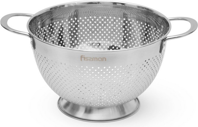 Дуршлаг Fissman 8547
