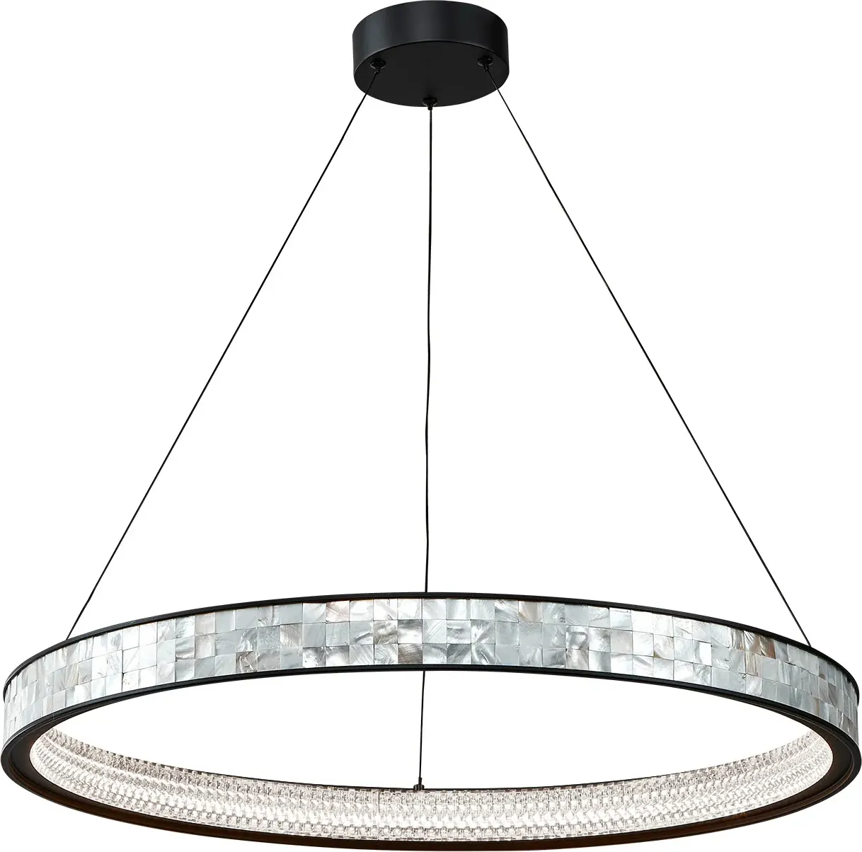 Люстра FAVOURITE Shelty 4704-6P