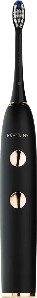 Электрическая зубная щетка Revyline RL 085 / 8119 (черный) — фото 2