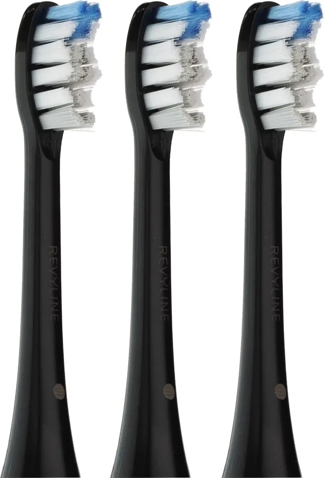 Электрическая зубная щетка Revyline RL 085 / 8119 (черный) — фото 6