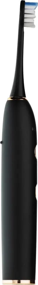 Электрическая зубная щетка Revyline RL 085 / 8119 (черный) — фото 4