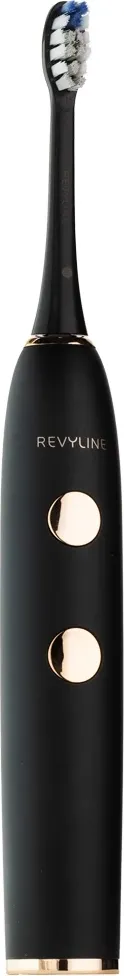 Электрическая зубная щетка Revyline RL 085 / 8119 (черный) — фото 3