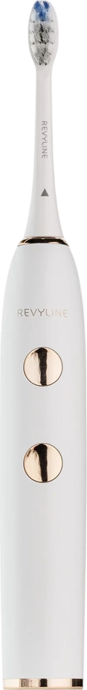 Электрическая зубная щетка Revyline RL 085 / 8118 (белый)