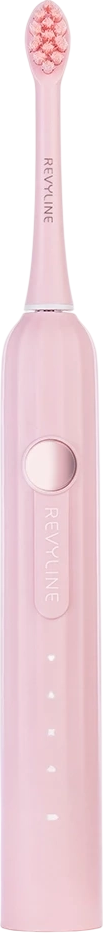 Электрическая зубная щетка Revyline RL 075 / 8811 (розовый)