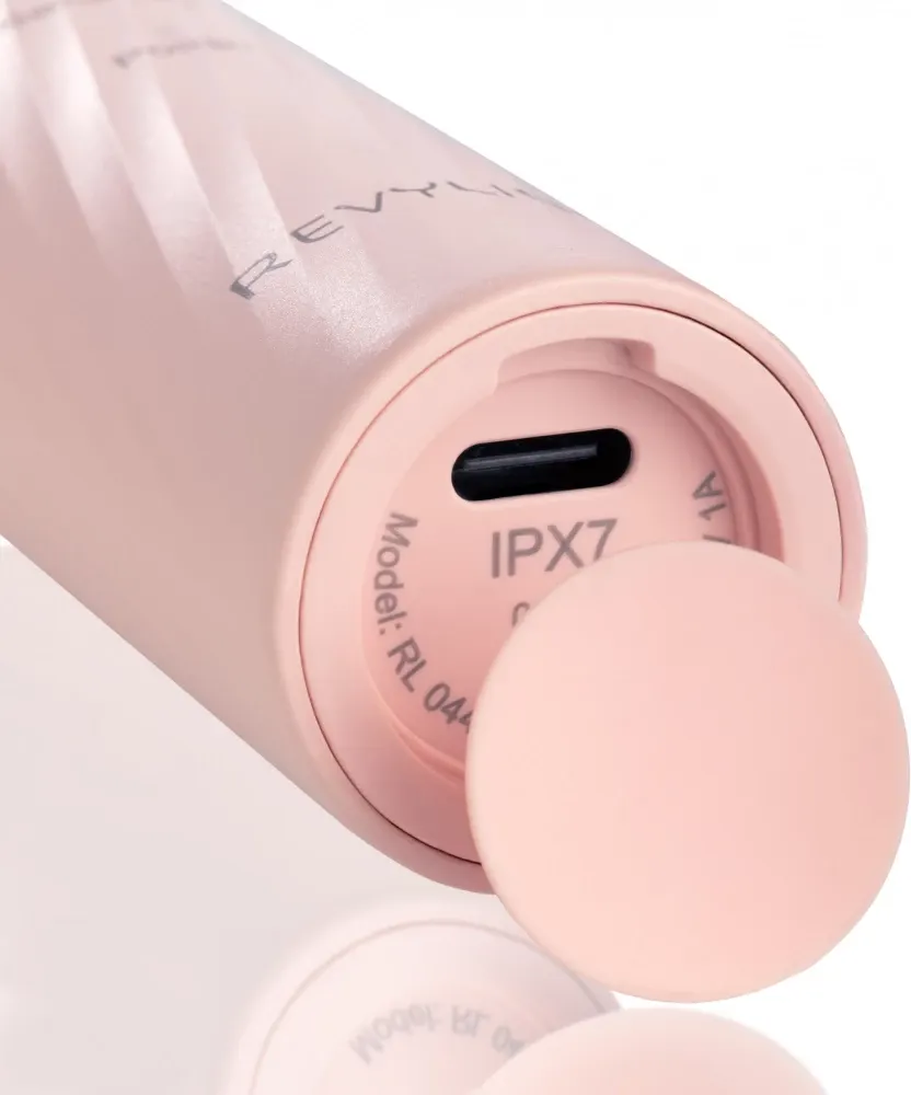 Электрическая зубная щетка Revyline RL 044 Pink / 9161 — фото 5