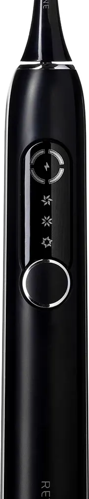 Электрическая зубная щетка Revyline RL 066 / 9089 (черный) — фото 3