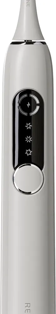 Электрическая зубная щетка Revyline RL 066 / 9088 (бежевый) — фото 4