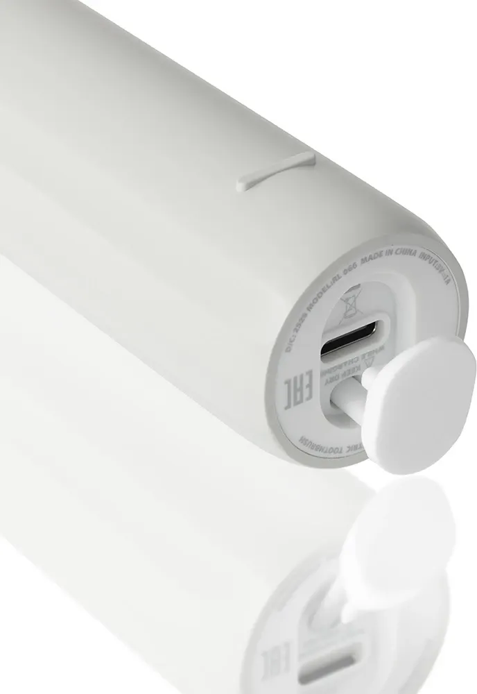 Электрическая зубная щетка Revyline RL 066 / 9088 (бежевый) — фото 6
