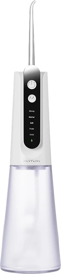 Ирригатор Revyline RL 670 / 9101 (белый)