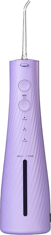 Ирригатор Revyline RL 640 / 8382 (сиреневый)