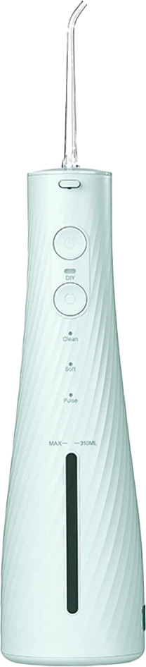 Ирригатор Revyline RL 640 / 8381 (зеленый)