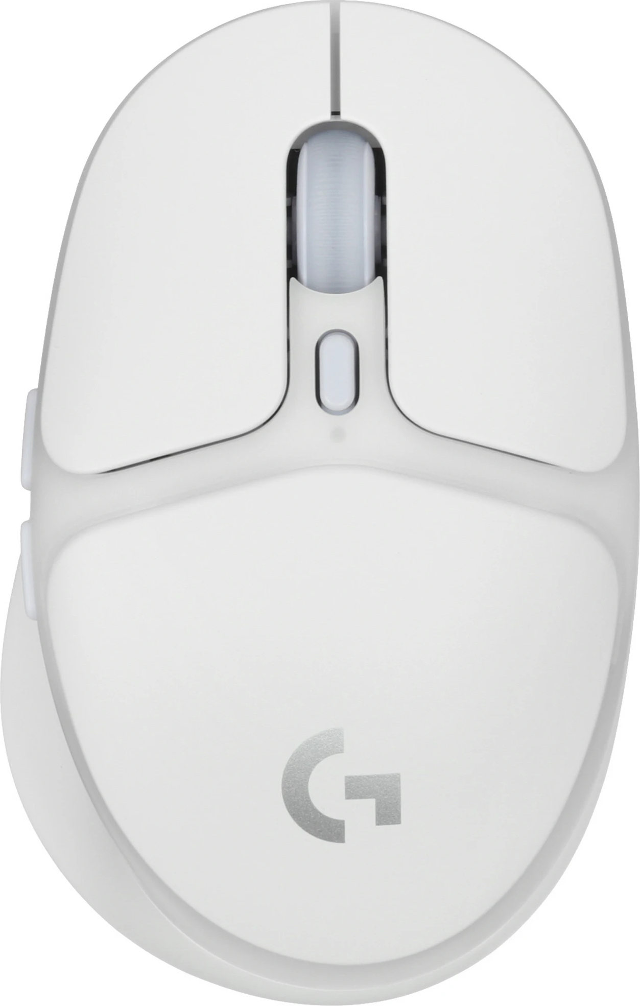 Мышь Logitech G705 / 910-006371 (белый)
