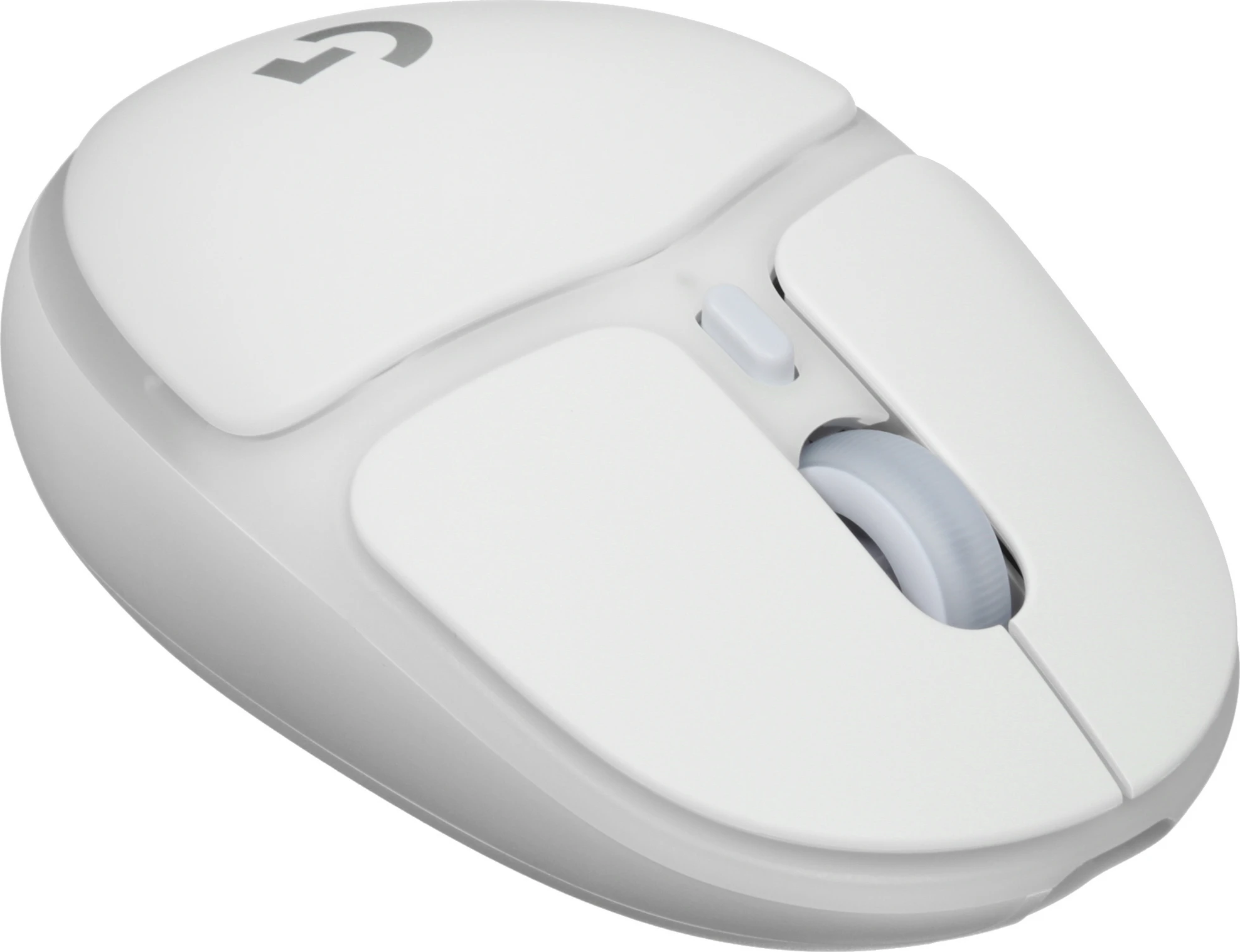 Мышь Logitech G705 / 910-006371 (белый) — фото 5