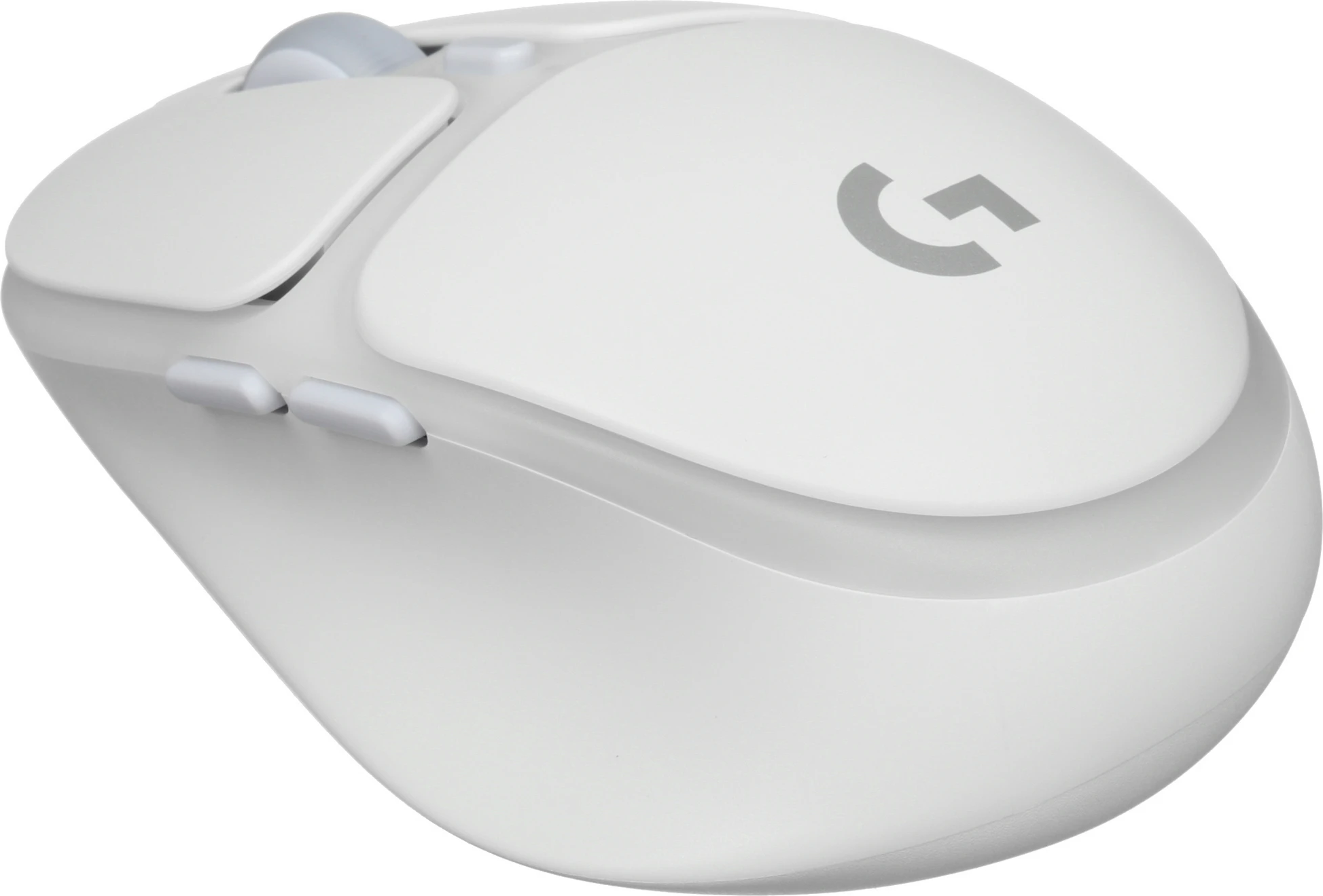 Мышь Logitech G705 / 910-006371 (белый) — фото 4