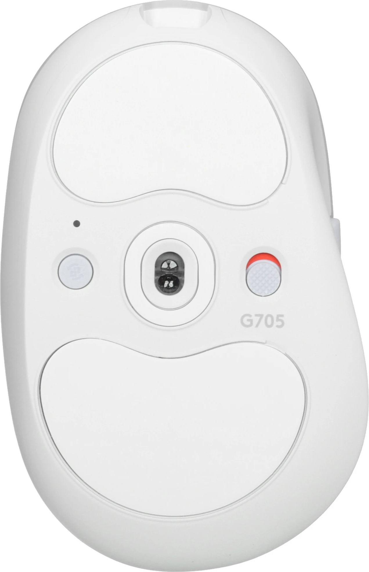 Мышь Logitech G705 / 910-006371 (белый) — фото 6