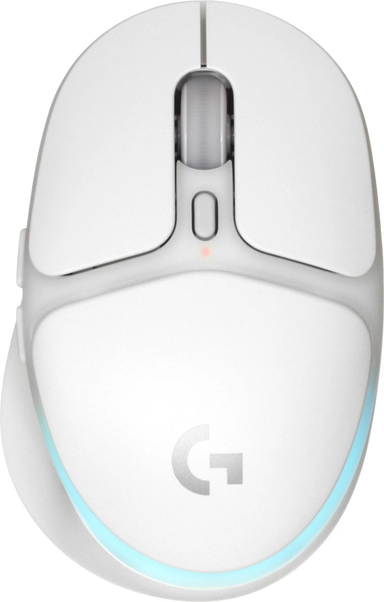 Мышь Logitech G705 / 910-006371 (белый) — фото 2