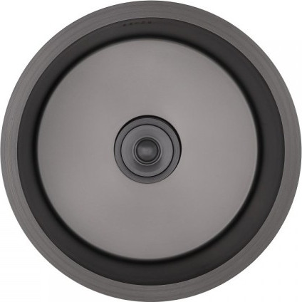 Мойка кухонная Gerhans K34545B