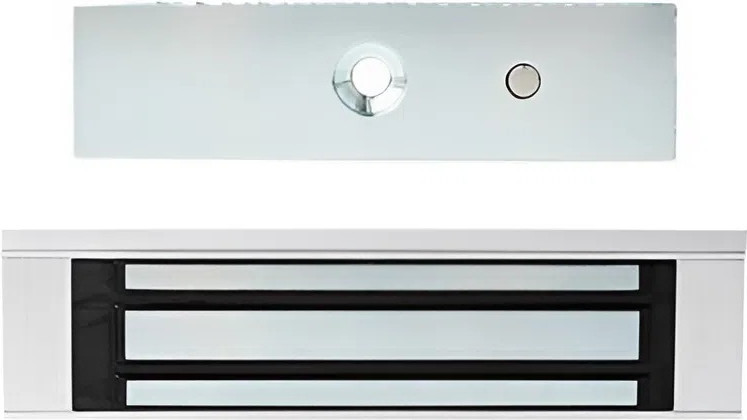 Замок электромагнитный Apecs EML-180-SL 12V