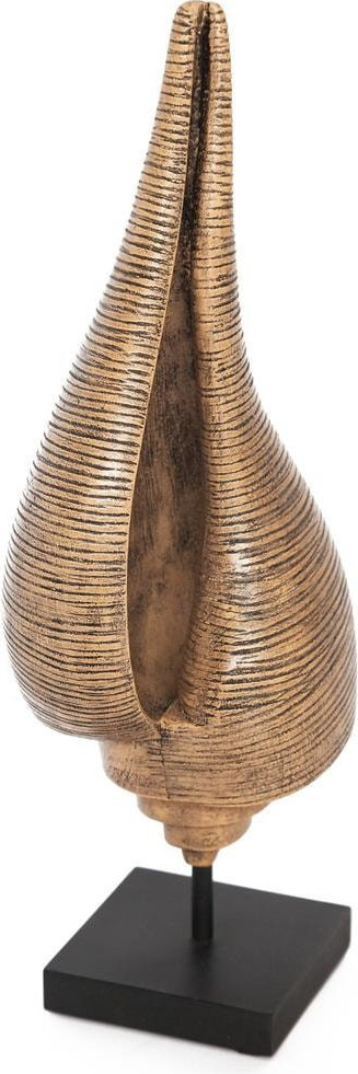 Декор Tetchair Secret De Maison Shell / MA-1406 (дерево манго/коричневый) — фото 2