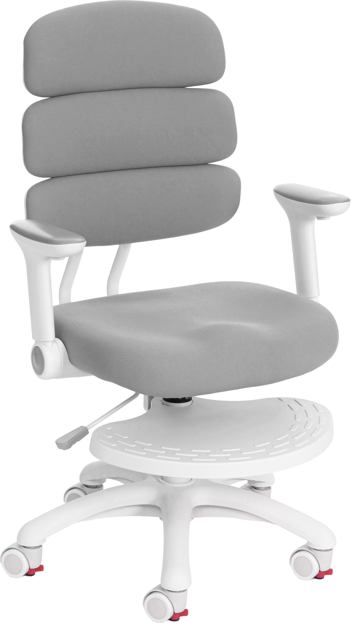 Кресло детское Tetchair Fantasy (серый)