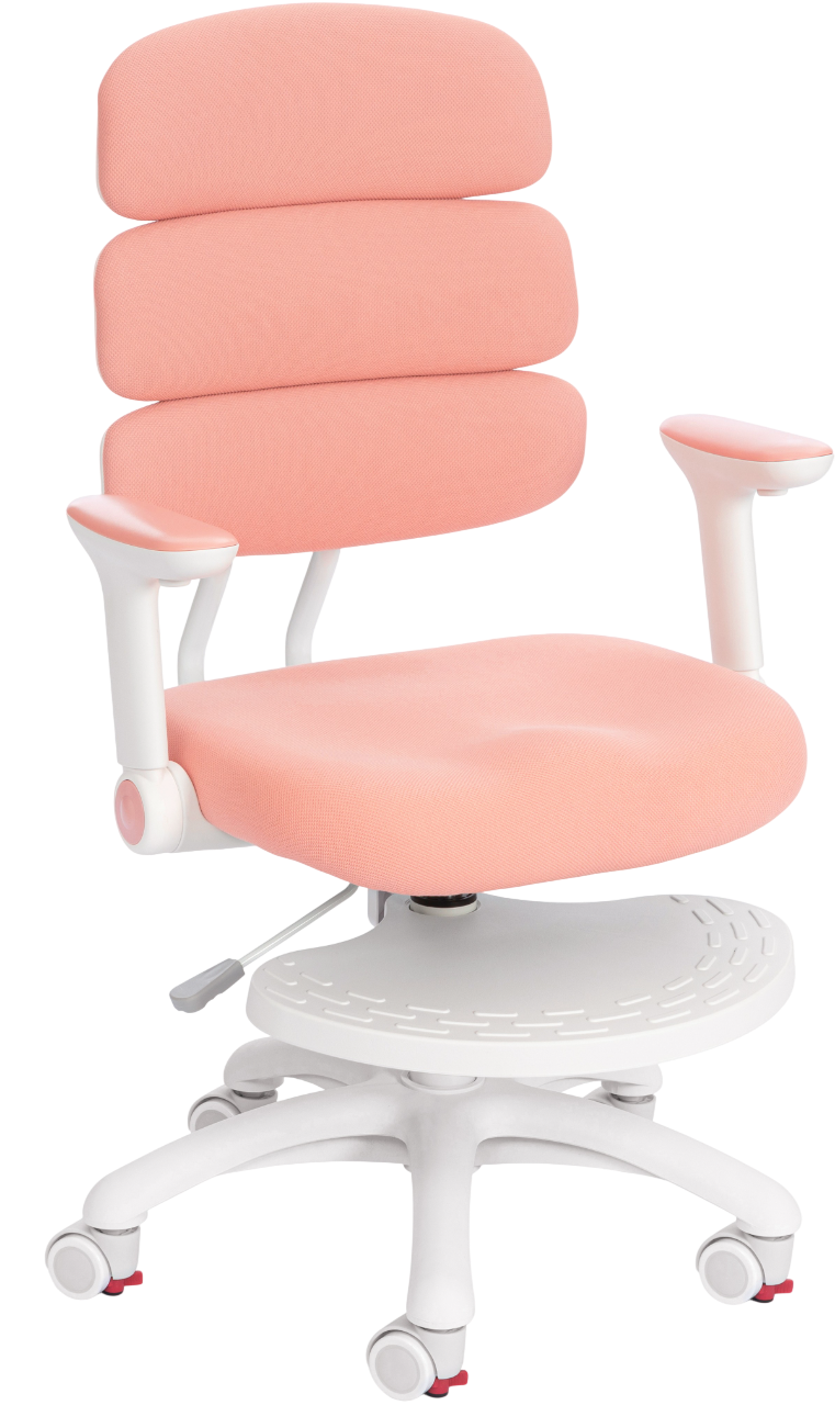 Кресло детское Tetchair Fantasy (розовый)