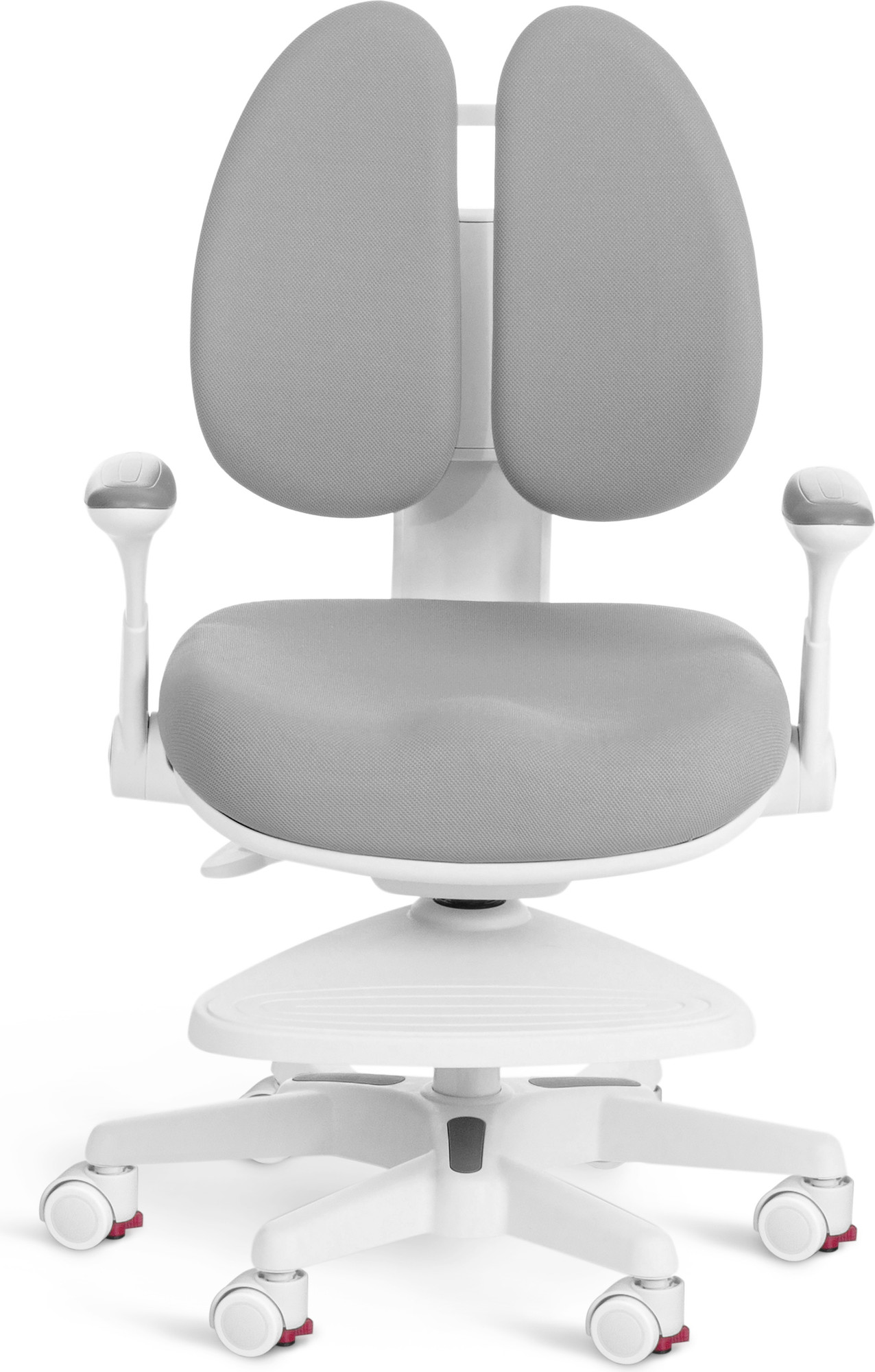 Кресло растущее Tetchair Miracle (серый) — фото 2