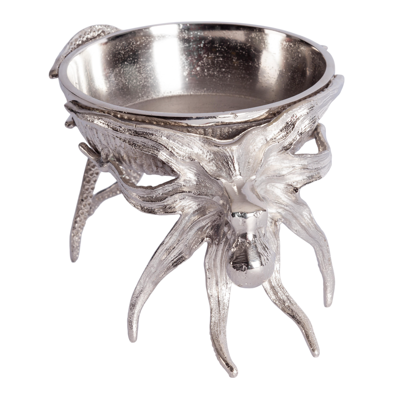 Подставка для украшений Tetchair Secret De Maison Octopus1 (никель) — фото 4