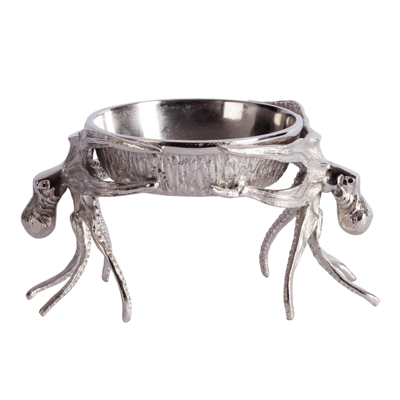 Подставка для украшений Tetchair Secret De Maison Octopus1 (никель) — фото 3