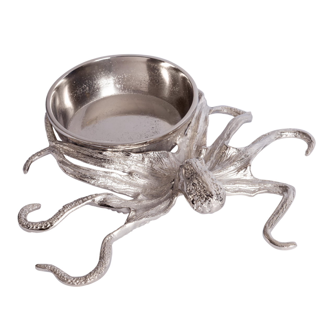 Подставка для украшений Tetchair Secret De Maison Octopus2 (никель) — фото 3