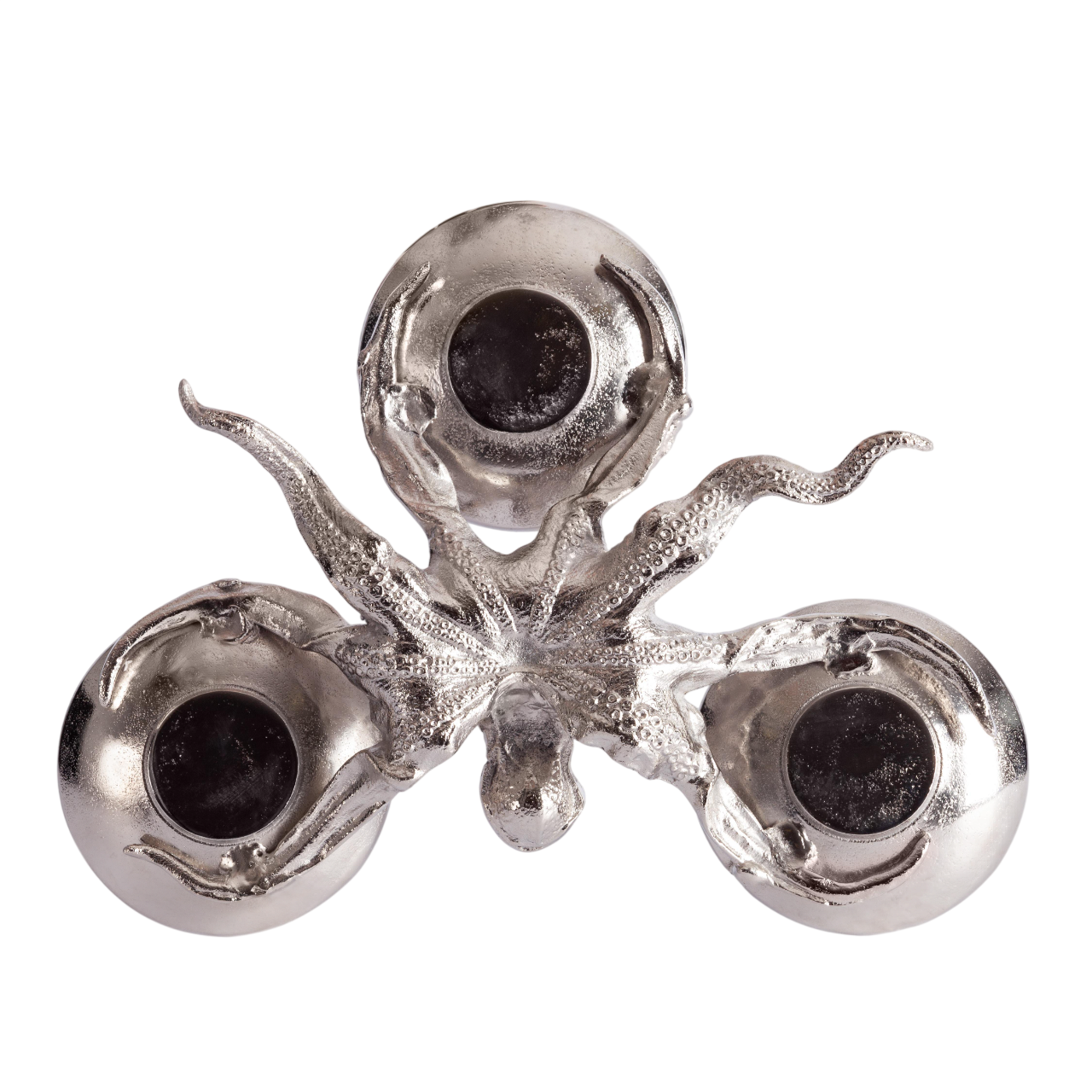 Подставка для украшений Tetchair Secret De Maison Octopus3 (никель) — фото 4